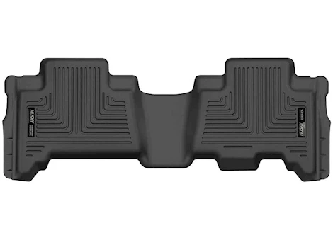 Husky Liner 13-24 4runner wb 2nd seat floor liner Main Image