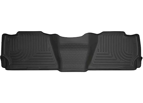 Husky Liner 07-14 CADILLAC ESCALADE ESV WB 2ND SEAT FLOOR LINER