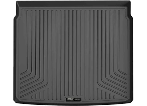 Husky Liner 23-23 honda cr-v fits w/adjustable cargo floor weatherbeater floor liners black Main Image