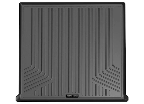 Husky Liner 19-23 PASSPORT CARGO LINER BLACK