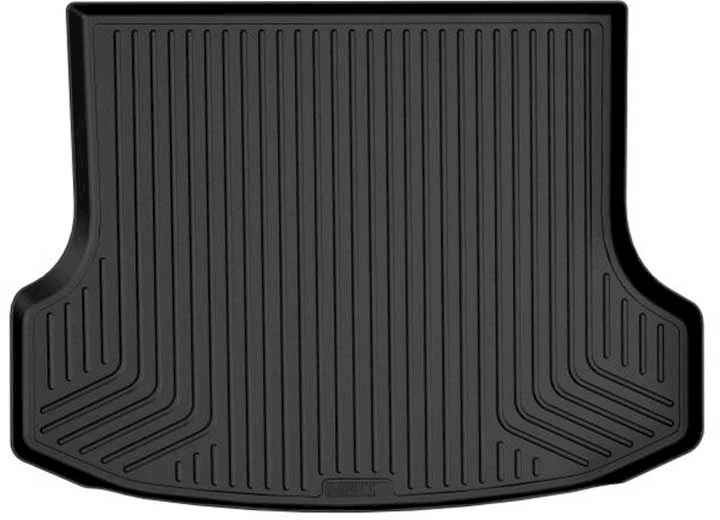 Husky Liner 23-C LEXUS RX350 WB CARGO LINER 1 PC BLACK