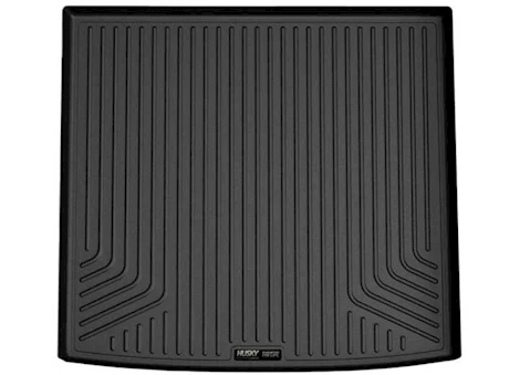 Husky Liner 22-23 MERCEDES-BENZ GLE350 WEATHERBEATER CARGO LINER BLACK