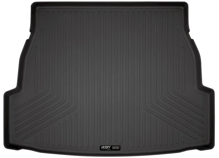 Husky Liner 19-23 rav4 cargo liner weatherbeater series black Main Image