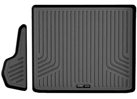 Husky Liner 23-23 PRIUS WEATHERBEATER CARGO LINER BLACK
