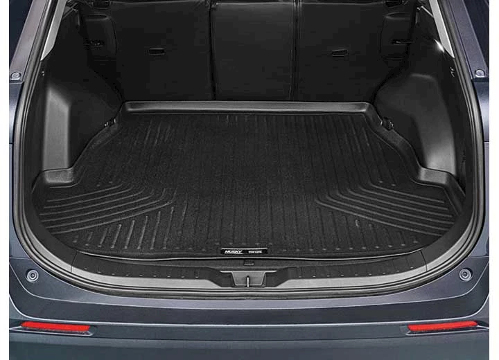 Husky Liner 24-c santa fe wb cargo liner 1 pc black Main Image