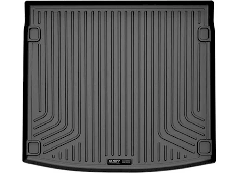 Husky Liner 18-23 AUDI Q5/SQ5 WEATHERBEATER CARGO LINER BLACK