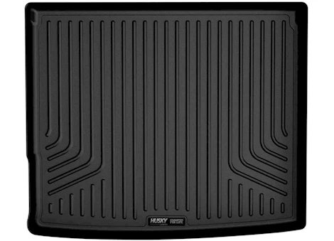 Husky Liner 23-24  DODGE HORNET WB CARGO LINER BLACK