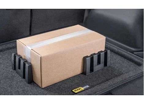 Husky Liner 99-C UNIVERSAL CARGO LOGIC CHARCOAL