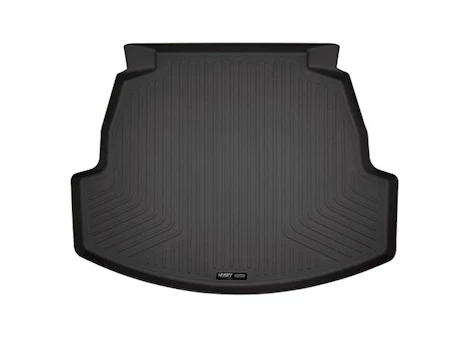 Husky Liner 20-23 COROLLA TRUNK LINER BLACK