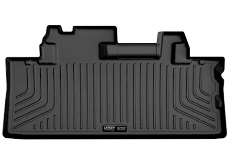Husky Liner 21-23 SIENNA WEATHERBEATER CARGO LINER BLACK