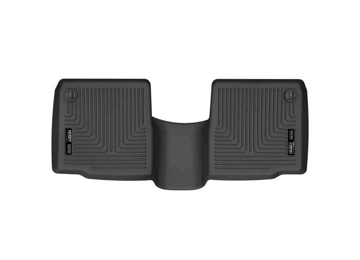 Husky Liner 15-C EXPLORER 2ND SEAT FLOOR LINER WEATHERBEATER SERIES