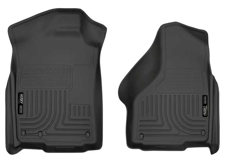 Husky Liner WeatherBeater Front Floor Liner Main Image