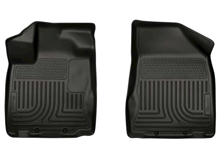 Husky Liner 2013 infiniti jx35/14-20 infiniti qx60 front floor liners black Main Image