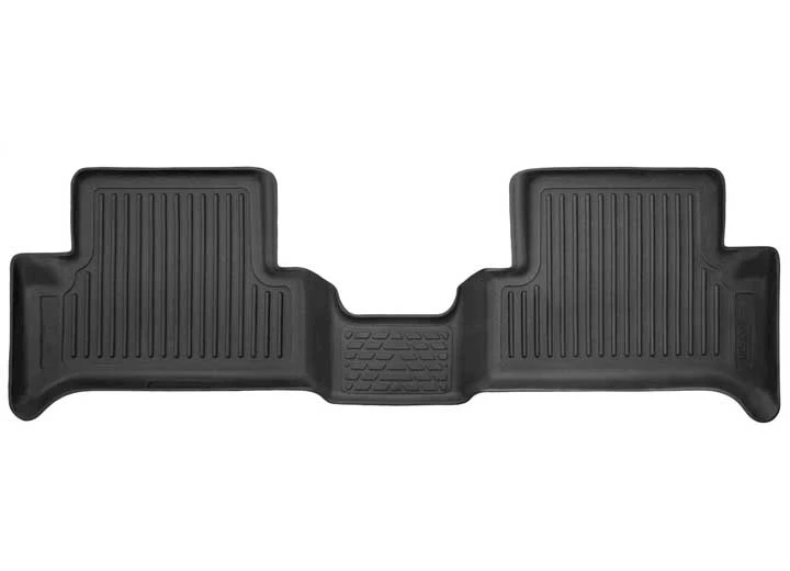 Husky Liner 15-22 canyon/colorado 2nd seat floor liner weatherbeater series Main Image