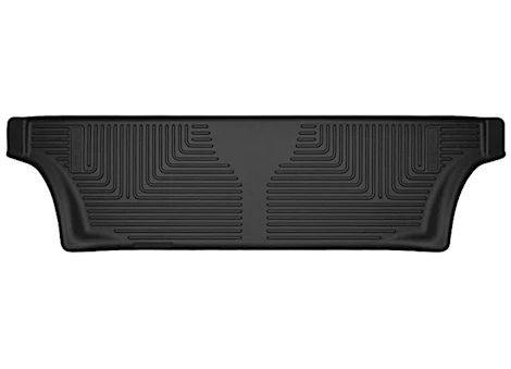 Husky Liner 18-23 ODYSSEY 3RD SEAT FLOOR LINER WEATHERBEATER SERIES