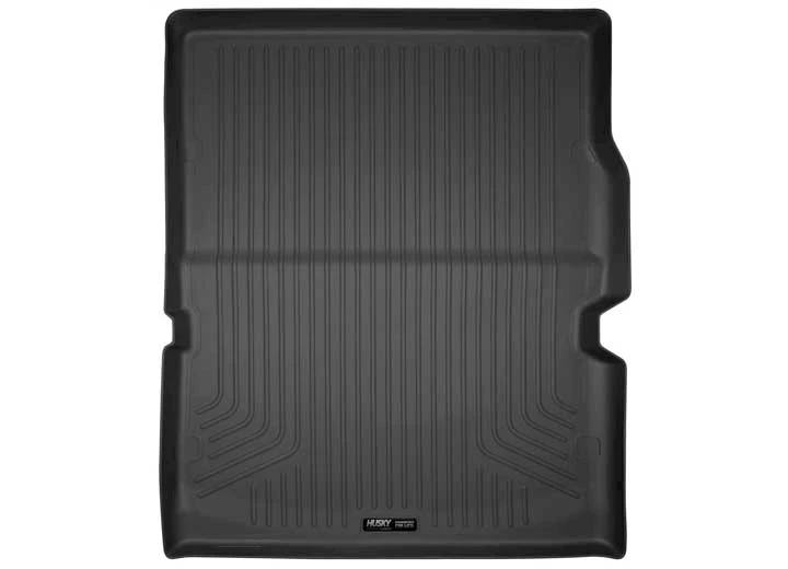 Husky Liner WeatherBeater Cargo Liner - Black Main Image