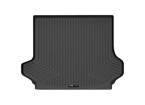 Husky Liner 22-23 grand cherokee cargo liner black Main Image