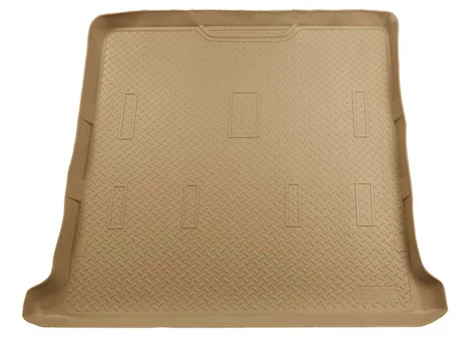 Husky Liner Classic Style Cargo Liner - Tan Main Image