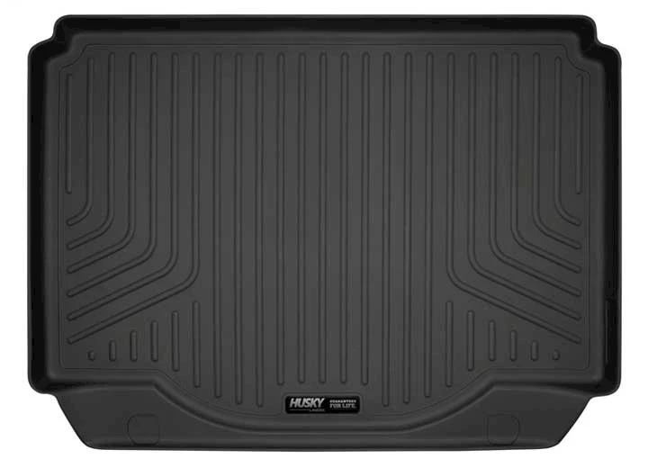 Husky Liner 13-22 ENCORE/15-C TRAX TRUNK LINER WEATHERBEATER SERIES