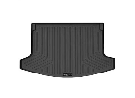 Husky Liner 21-23 TRAILBLAZER CARGO LINER BLACK