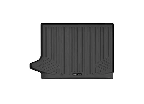Husky Liner 21-23 ENCORE GX CARGO LINER BLACK