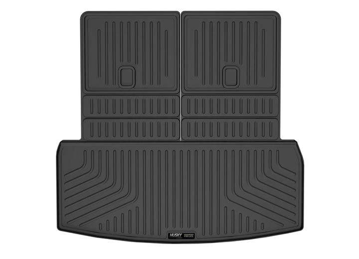 Husky Liner 20-23 LINCOLN AVIATOR CARGO LINER BLACK WEATHERBEATER SERIES