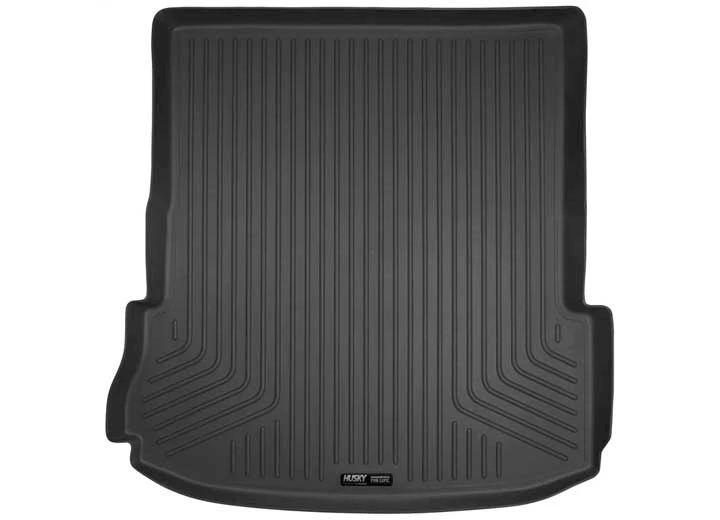 Husky Liner WeatherBeater Cargo Liner - Black Main Image