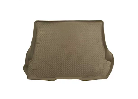 Husky Liner Classic Style Cargo Liner - Tan Main Image