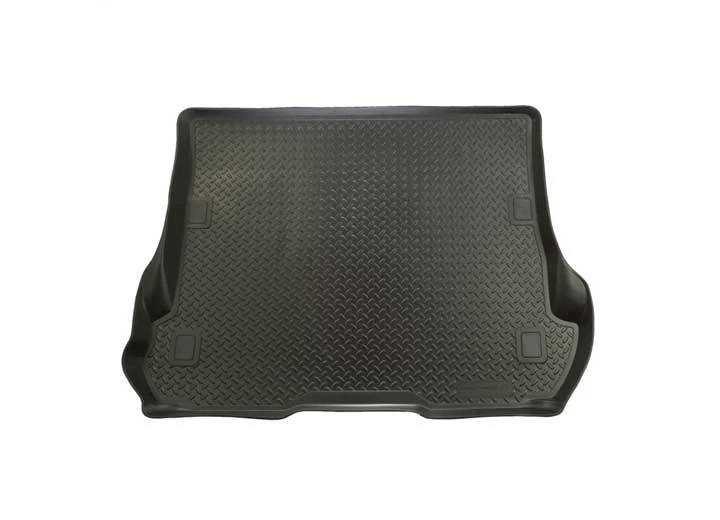 Husky Liner Classic Style Cargo Liner - Black Main Image