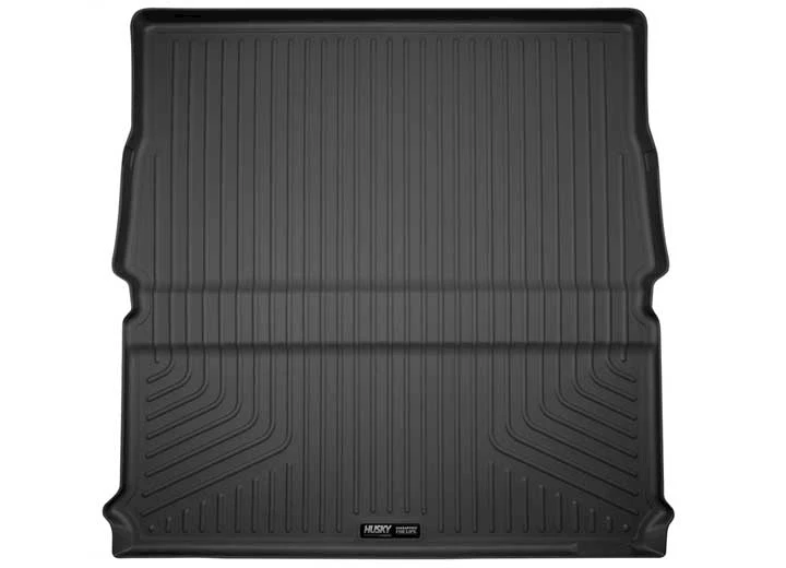 Husky Liner 16-22 PILOT CARGO LINER WEATHERBEATER SERIES BLACK