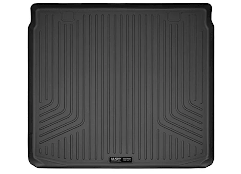 Husky Liner 17-22 CR-V WEATHERBEATER SERIES BLACK