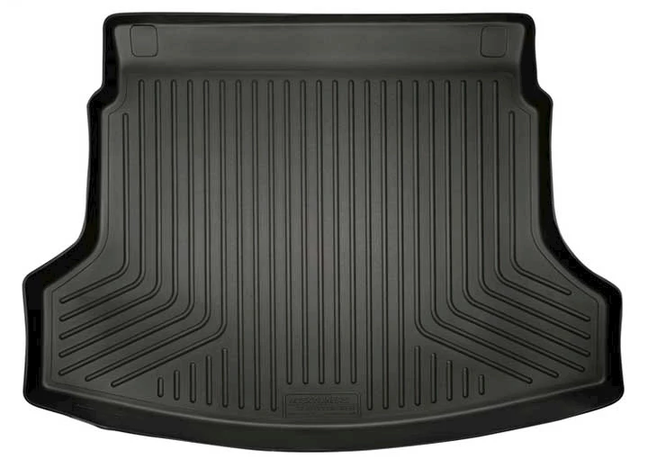 Husky Liner 12-16 CRV CUSTOM MOLDED WEATHERBEATER REAR CARGO LINER BLACK