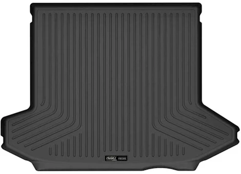 Husky Liner 22-23 TUCSON CARGO/TRUNK FLOOR LINER BLACK