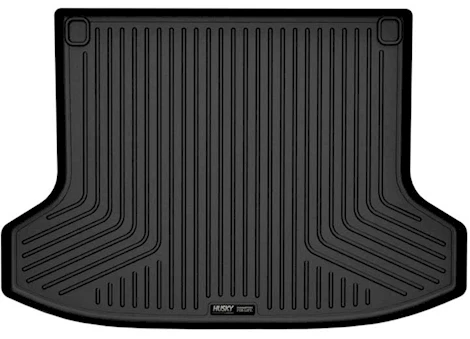 Husky Liner 22-23 INFINITI QX55 CARGO/TRUNK FLOOR LINER BLACK