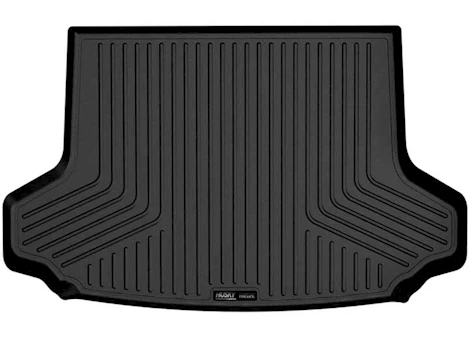 Husky Liner 23-23 HR-V CARGO/TRUNK FLOOR LINER BLACK