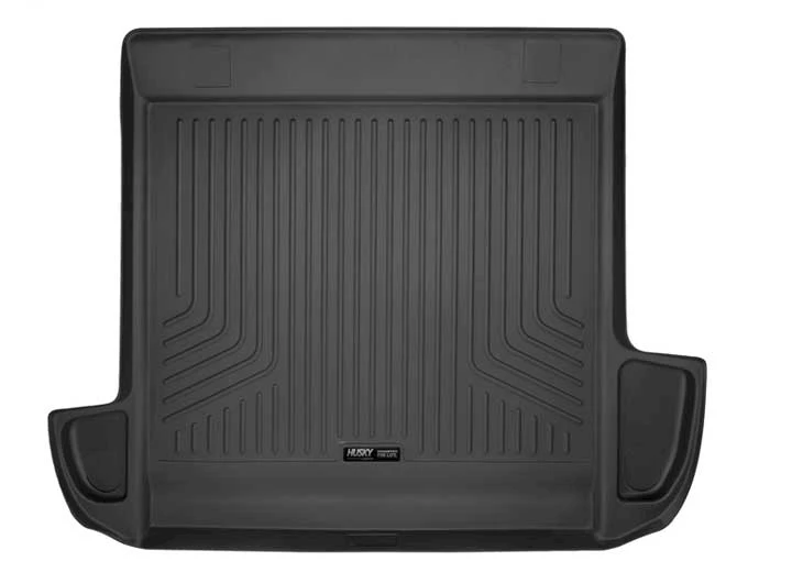 Husky Liner WeatherBeater Cargo Liner - Black