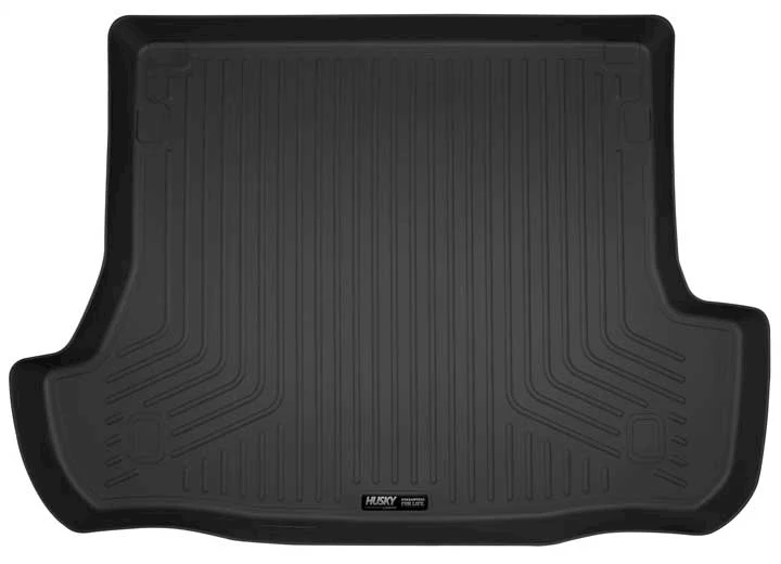 Husky Liner WeatherBeater Cargo Liner - Black Main Image