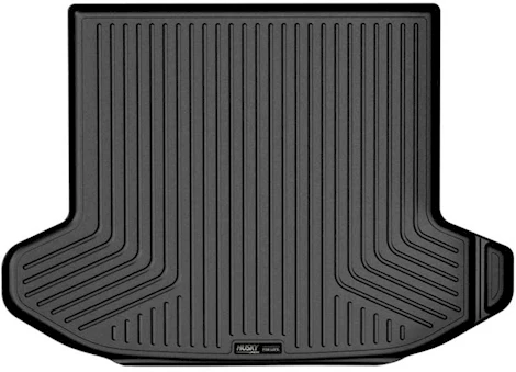Husky Liner 22-23 SPORTAGE EX CARGO/TRUNK FLOOR LINER BLACK