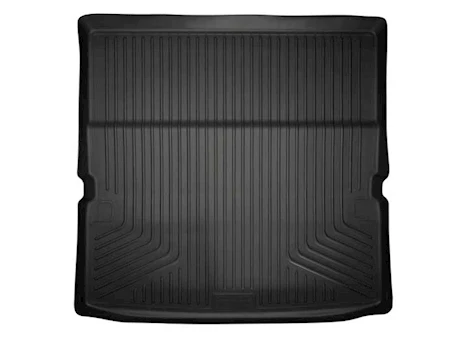 Husky Liner WeatherBeater Cargo Liner - Black