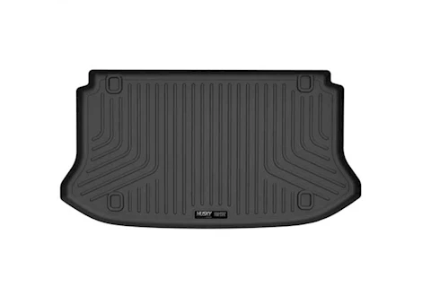 Husky Liner 20-23 VENUE CARGO LINER BLACK