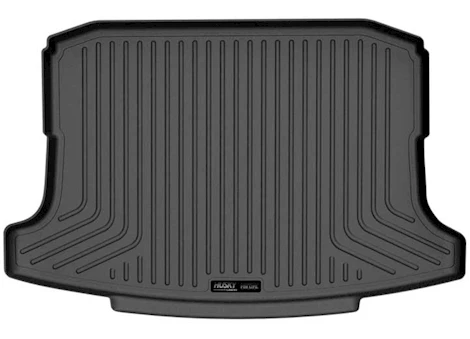 Husky Liner 22-23 TAOS FWD CARGO/TRUNK FLOOR LINER BLACK