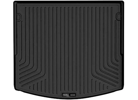 Husky Liner 22-23 CX-5 CARGO/TRUNK FLOOR LINER BLACK