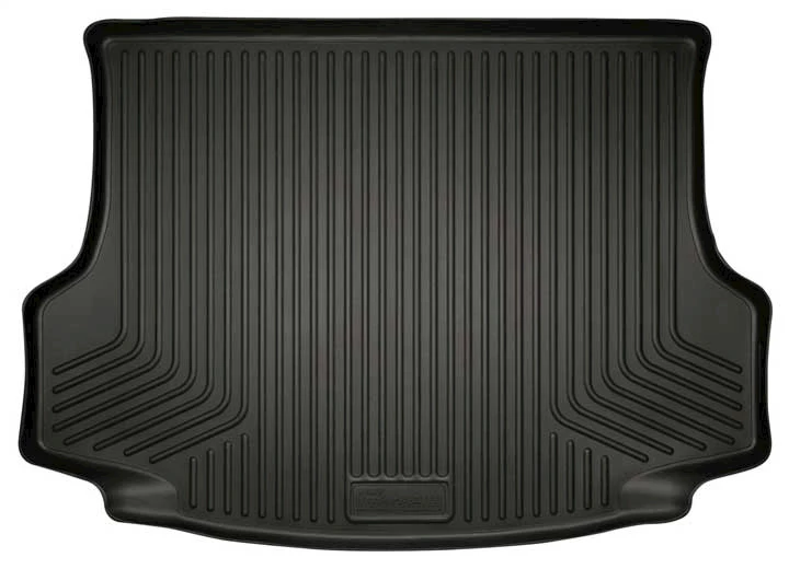 Husky Liner 13-16 RAV4 FITS BEHIND 2ND SEAT CARGO LINER BLACK