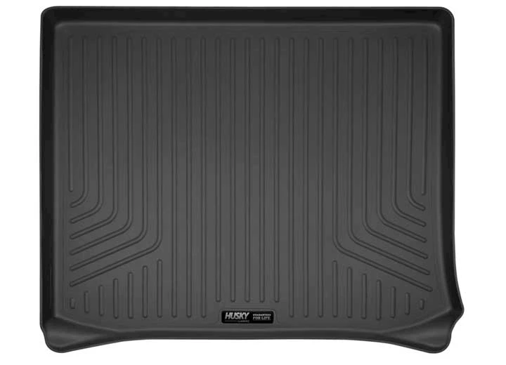 Husky Liner 14-23 cherokee cargo liner weatherbeater series black Main Image