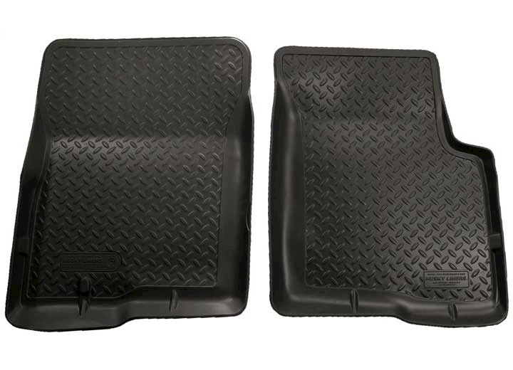 Husky Liner Classic Floor Liner Main Image