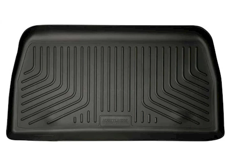 Husky Liner WeatherBeater Cargo Liner - Black