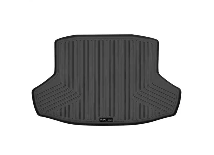 Husky Liner 22-c civic sedan cargo liner black Main Image