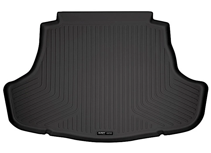 Husky Liner 18-23 camry black trunk liner Main Image