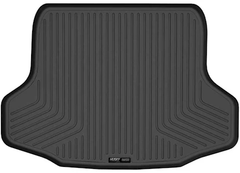 Husky Liner 20-23 SENTRA CARGO/TRUNK FLOOR LINER BLACK