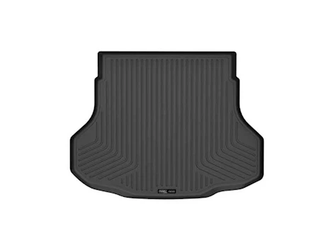 Husky Liner 21-23 elantra cargo liner black Main Image